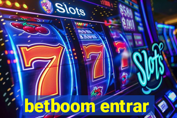 betboom entrar